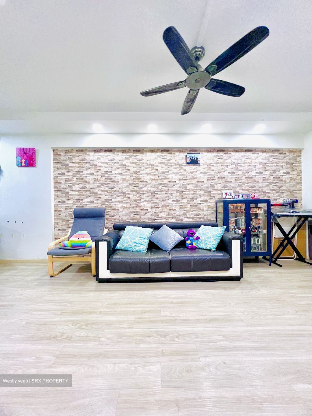 Blk 421 Teck Ghee Heartlands (Ang Mo Kio), HDB 3 Rooms #557889061